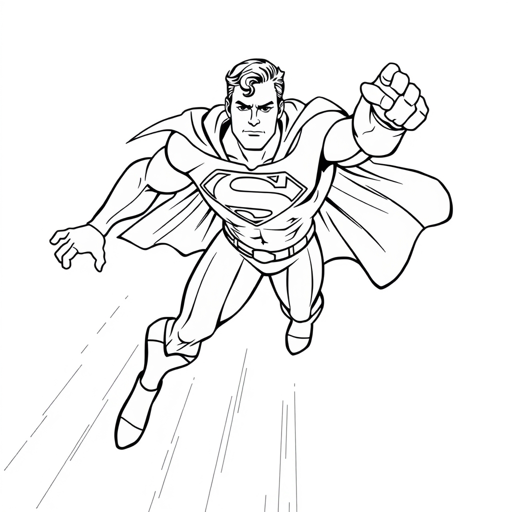 superhero