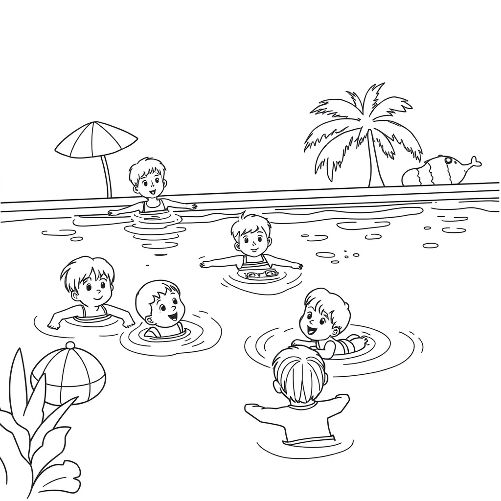 summer
