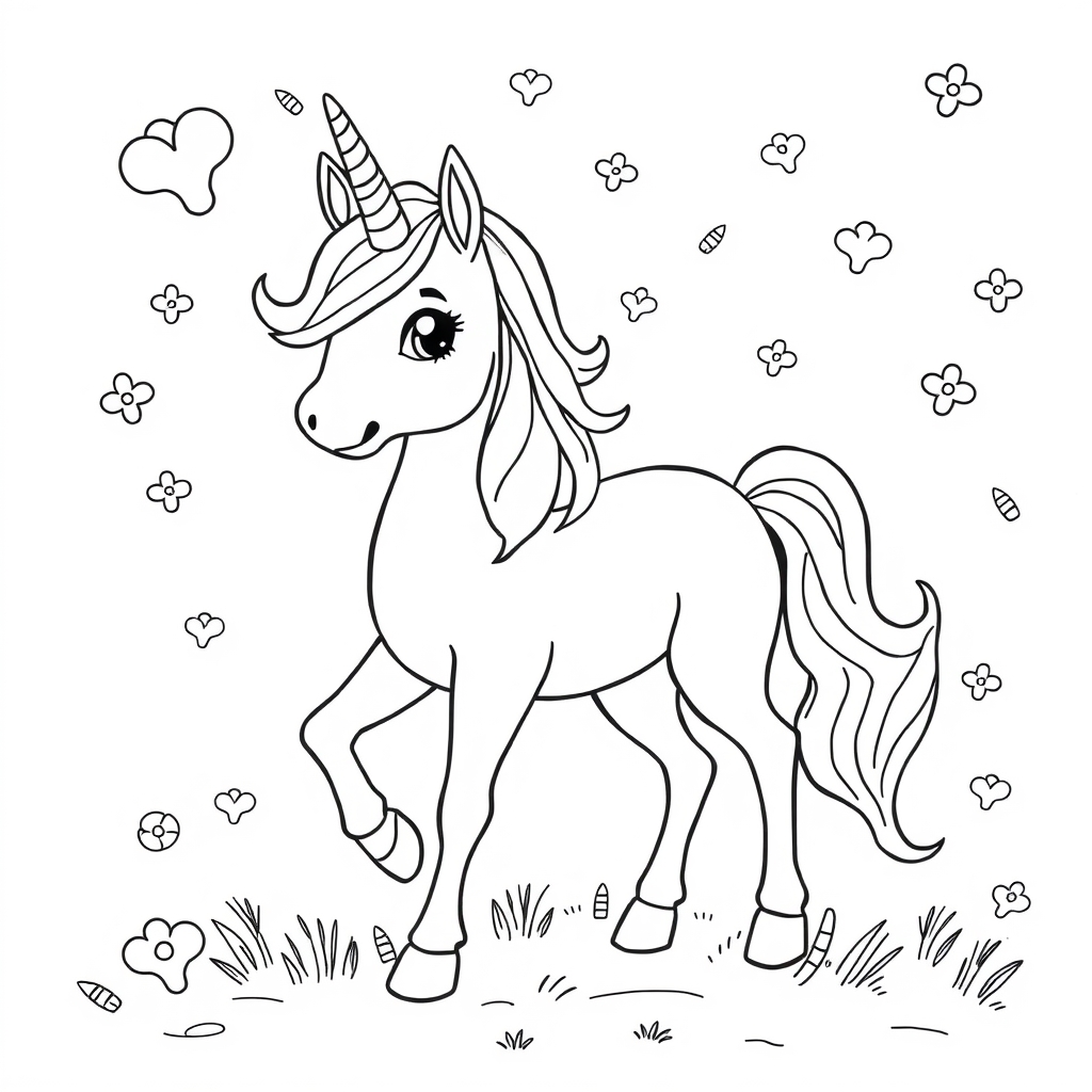 Unicorn