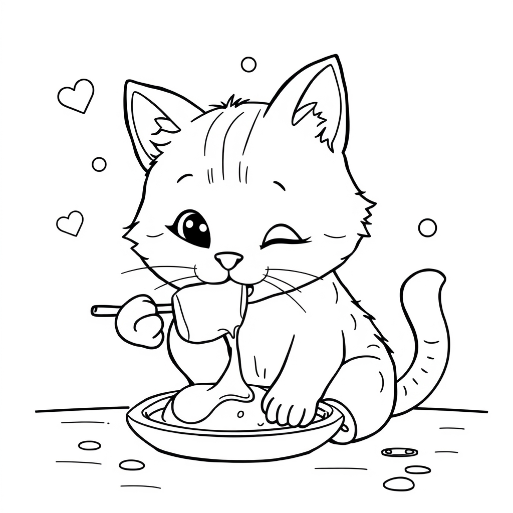 cat