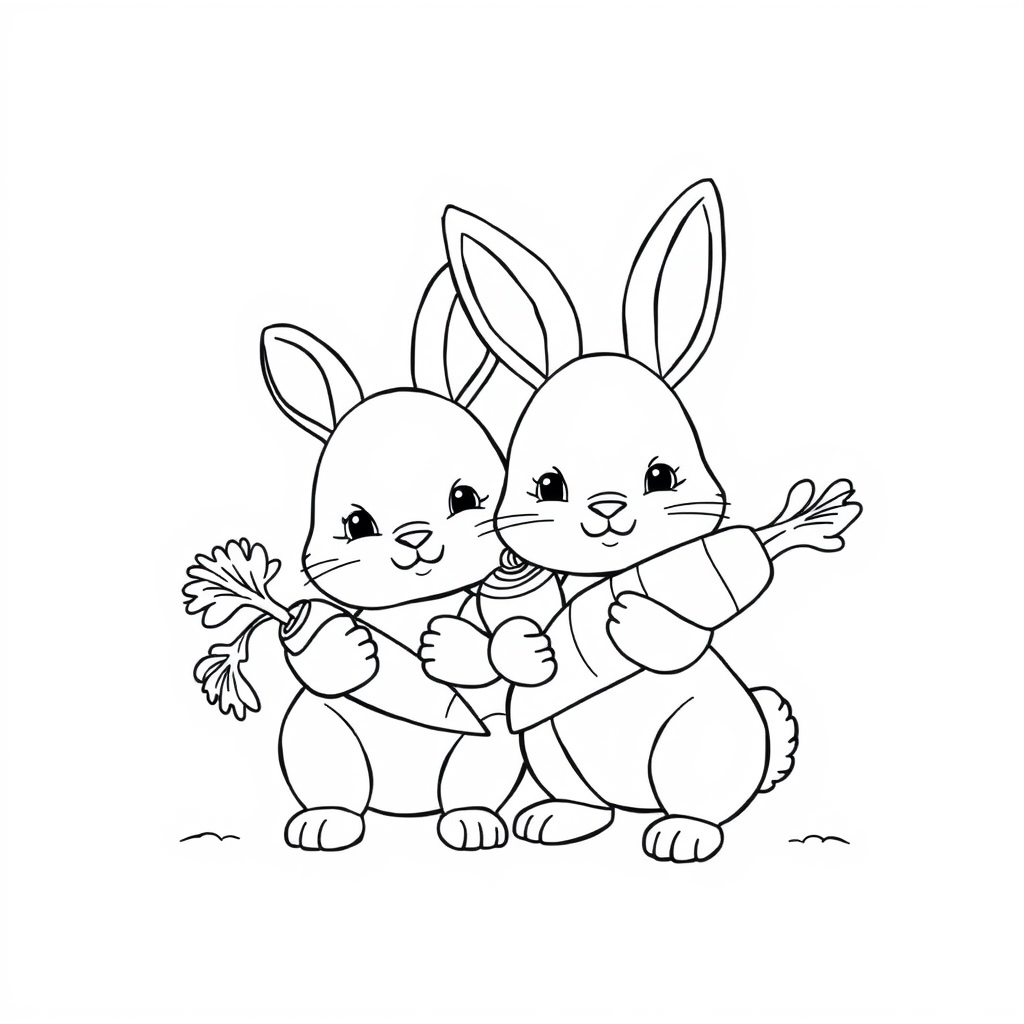 rabbit