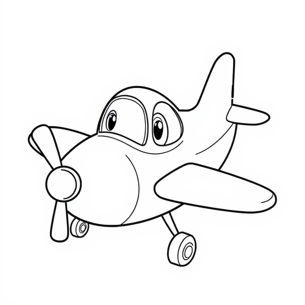 plane