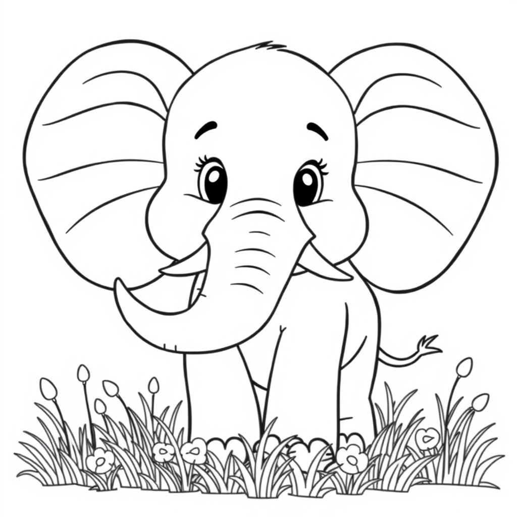 elephant