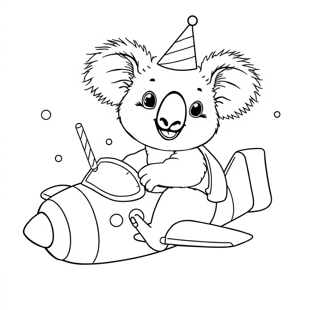 koala