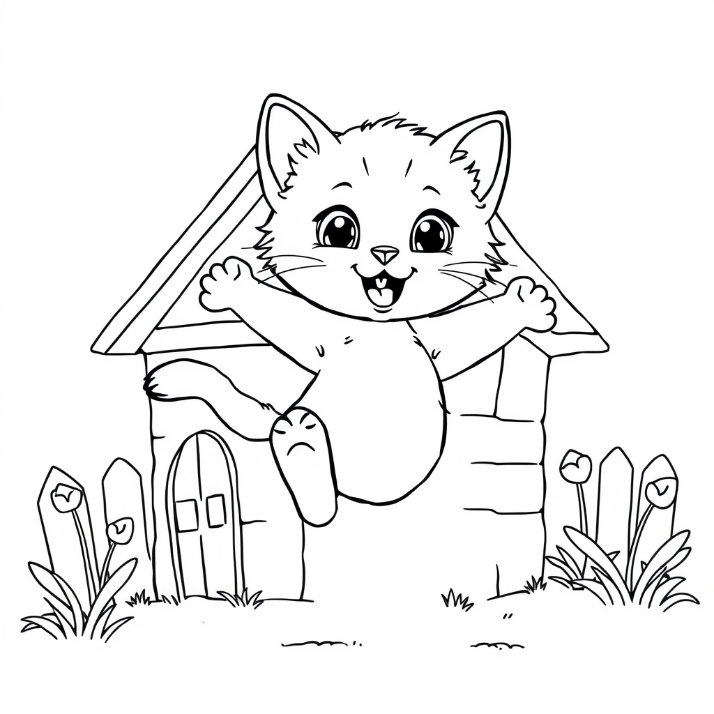 kitten