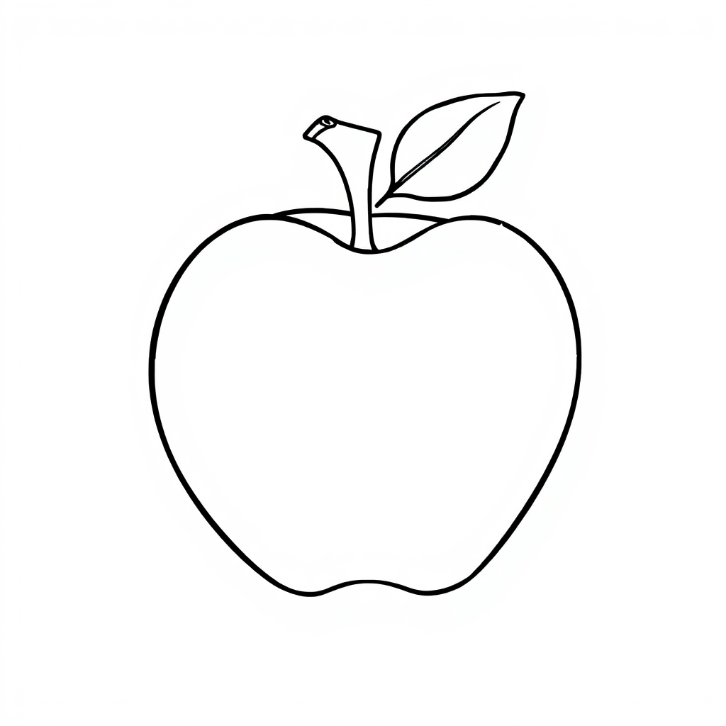 apple